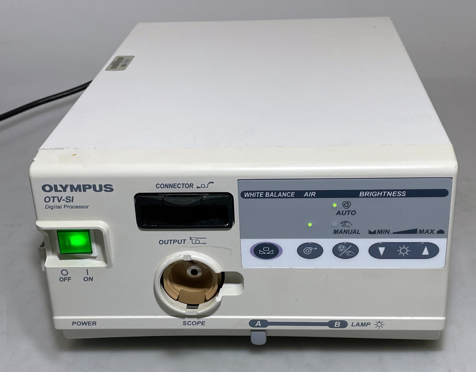 Olympus OTV-SI Digital Video Processor