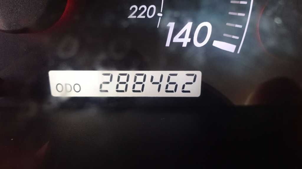 DISPLAY SCREEN/CLOCK 2.4L LE FITS 04-06 CAMRY 613393