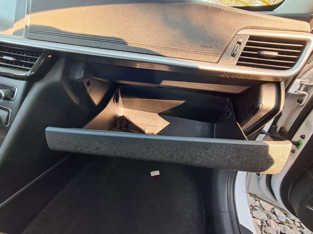 OPTIMAKIA 2019 Transmission Shift 2917287