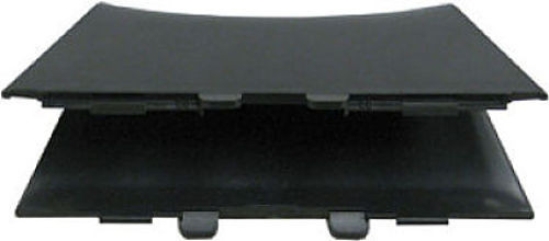 10 Cisco Systems 7905 7906 7911 7912 Series IP Phone Foot Stands Base Gray *NEW*