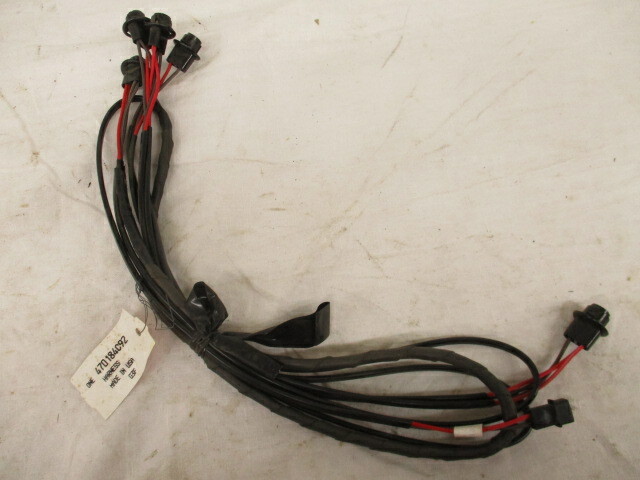 International Truck Harness For Loadstar (470184C92)