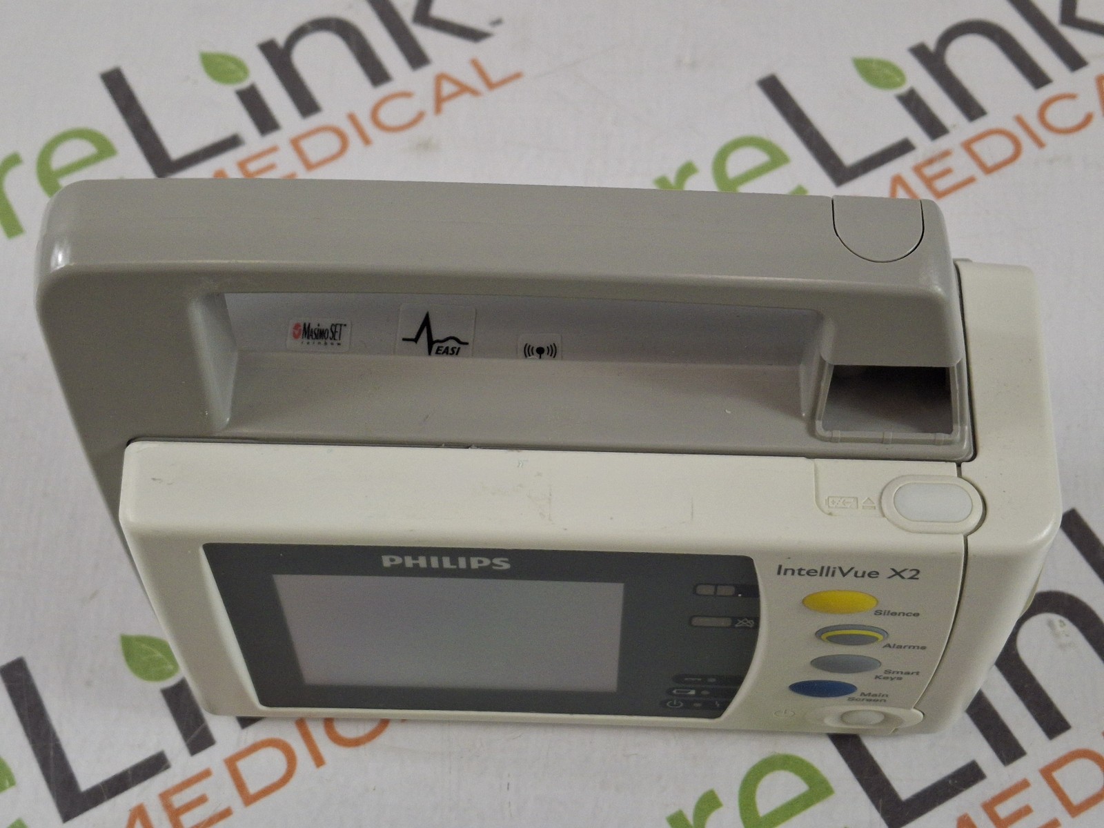 Philips IntelliVue X2 Module - Masimo Rainbow SpO2