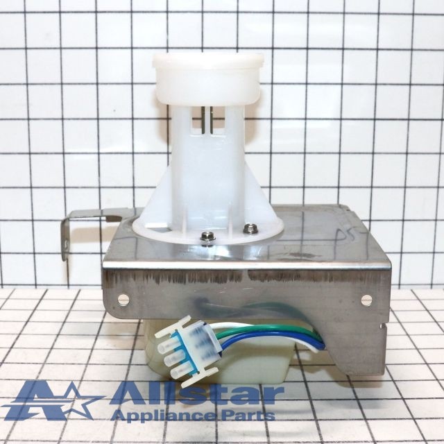 WR57X10028 CM Replacement Ice Machine Circulation Pump
