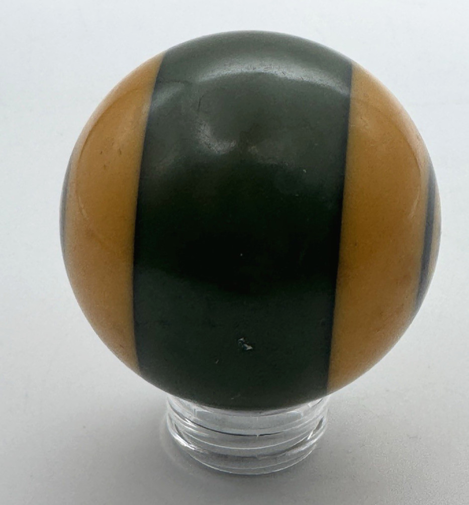 VTG Brunswick Centennial Bakelite #14 Pool Billiard Ball Replacement 2 1/4"