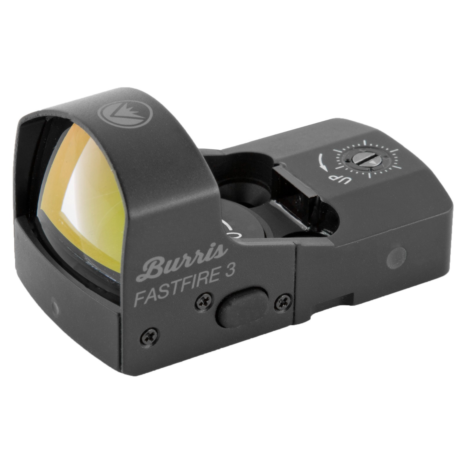 Burris FastFire III 3 MOA Red Dot Sight - Black (300234)