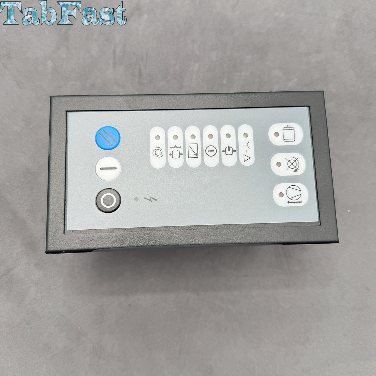 Brand new Controller Panel 2202842001 for Atlas Copco Air Compressor ES99 12VAC