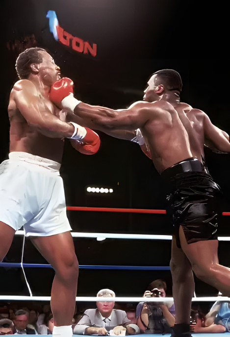 Mike Tyson Career Boxing DVD set - 11 DVD Set