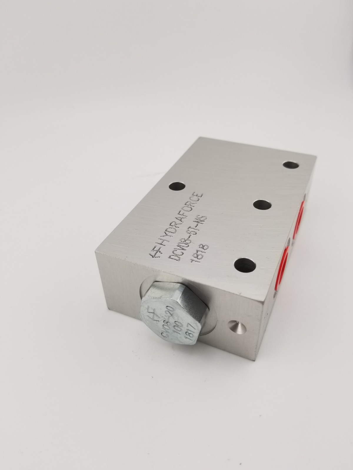 Hydraforce DCV08-6T-NS