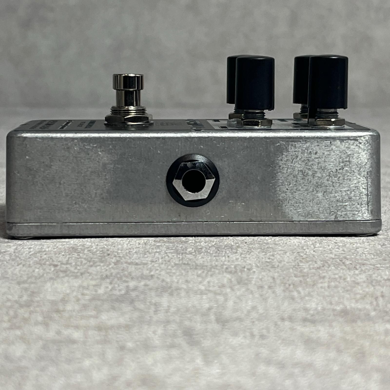Catalinbread Formula No. 55 Overdrive Effects Pedal