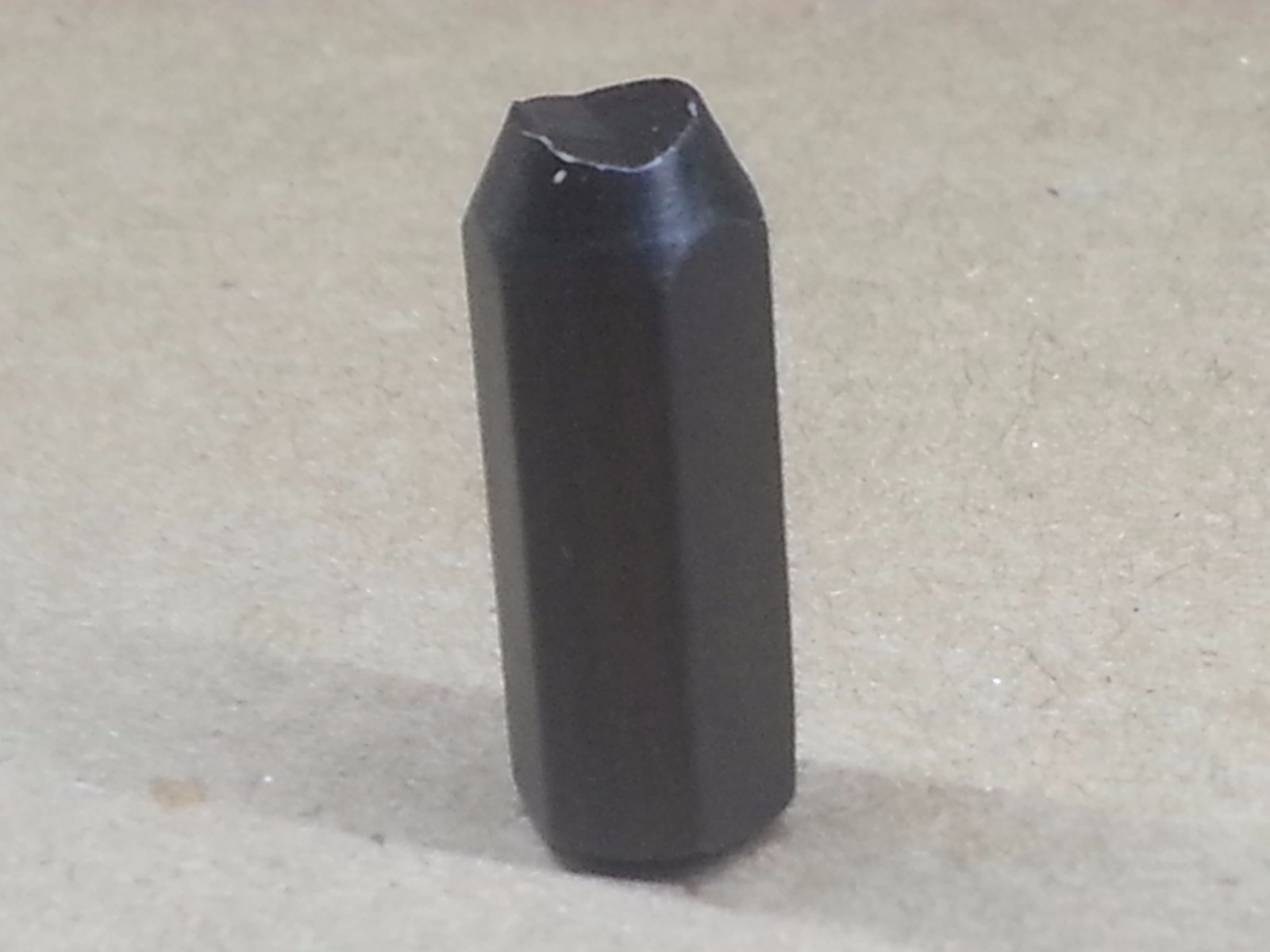 Oregon "B" - Chainsaw Spinner Replacement Die 38598 for 90, 91, 1/4" .325 Chain