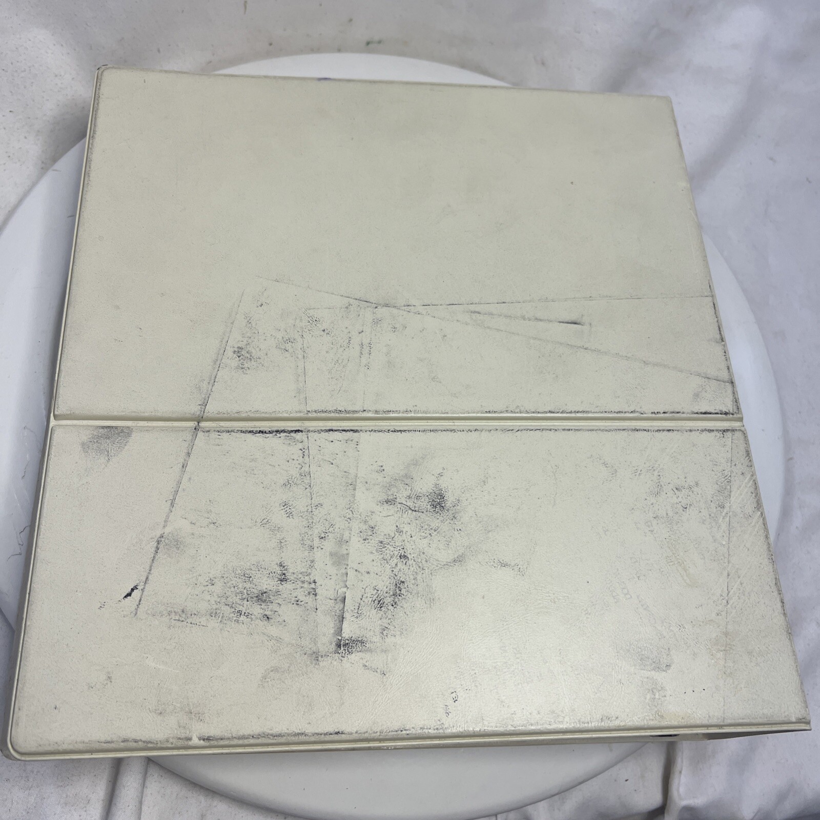 Vintage Canon VP3000 Computer Manual