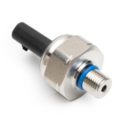 BU5A9F972 Fuel Injection Pressure Sensor Compatible with Ford Edge 2.0L