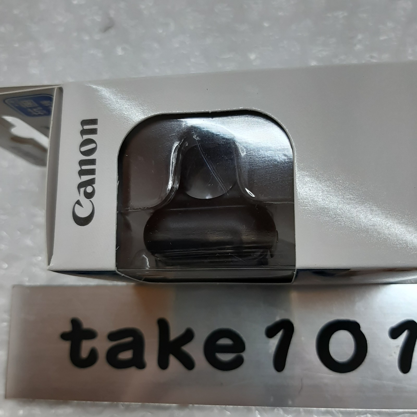 Canon PR5000-C Antibacterial Ring-Type Page Clicker PowerPoint Remote Control