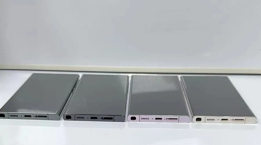 GENUINE OLED Samsung Galaxy S23 Ultra SM-S918B/DS/U LCD Replacement Touch Screen