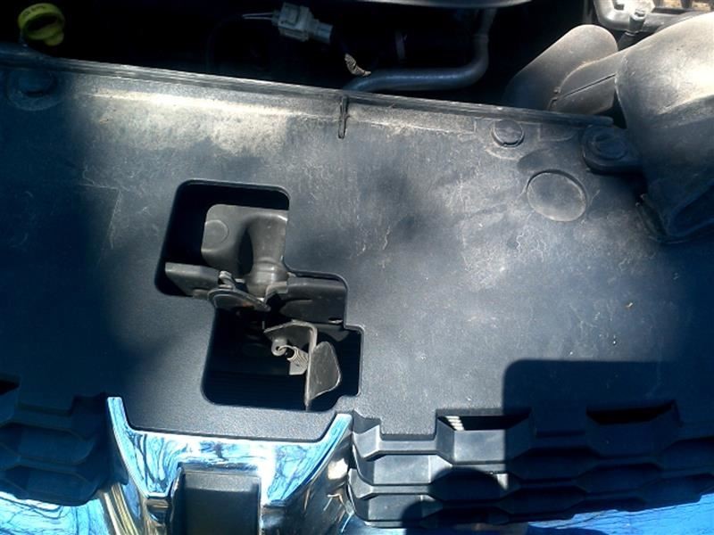 Hood Latch Fits 12 Avenger 162324