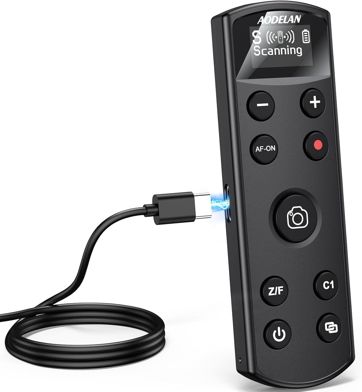AODELAN BR-3 Sony Camera Wireless Remote Control - FREE SHIPPING