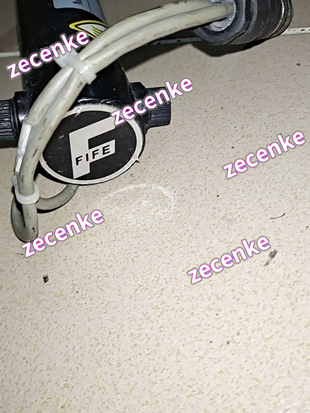 MAXCESS motor M365595