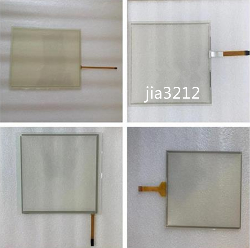 New 91-28497-000 Touch Screen Glass For AMT28497 Free Shipping #DC