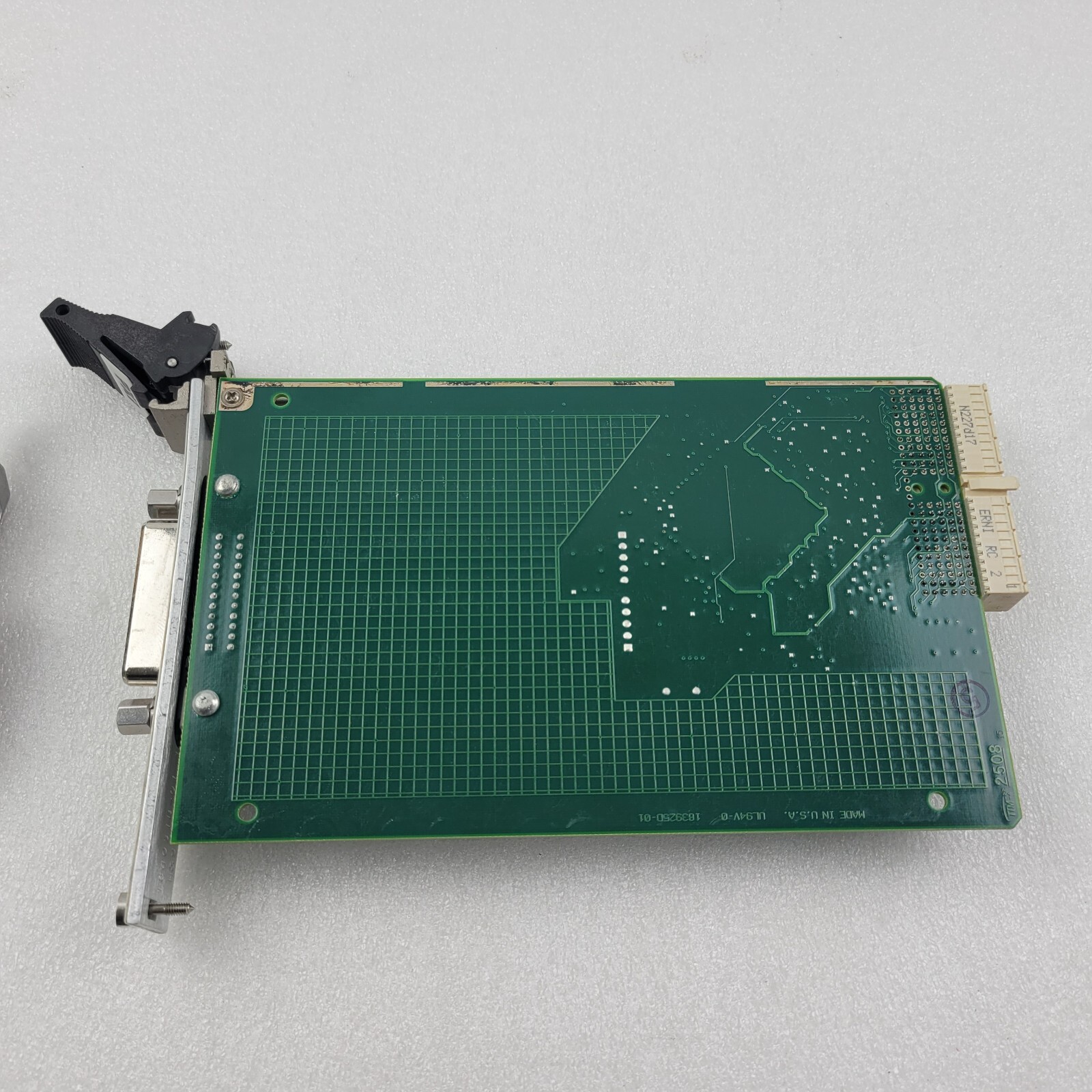 National Instruments PXI-GPIB