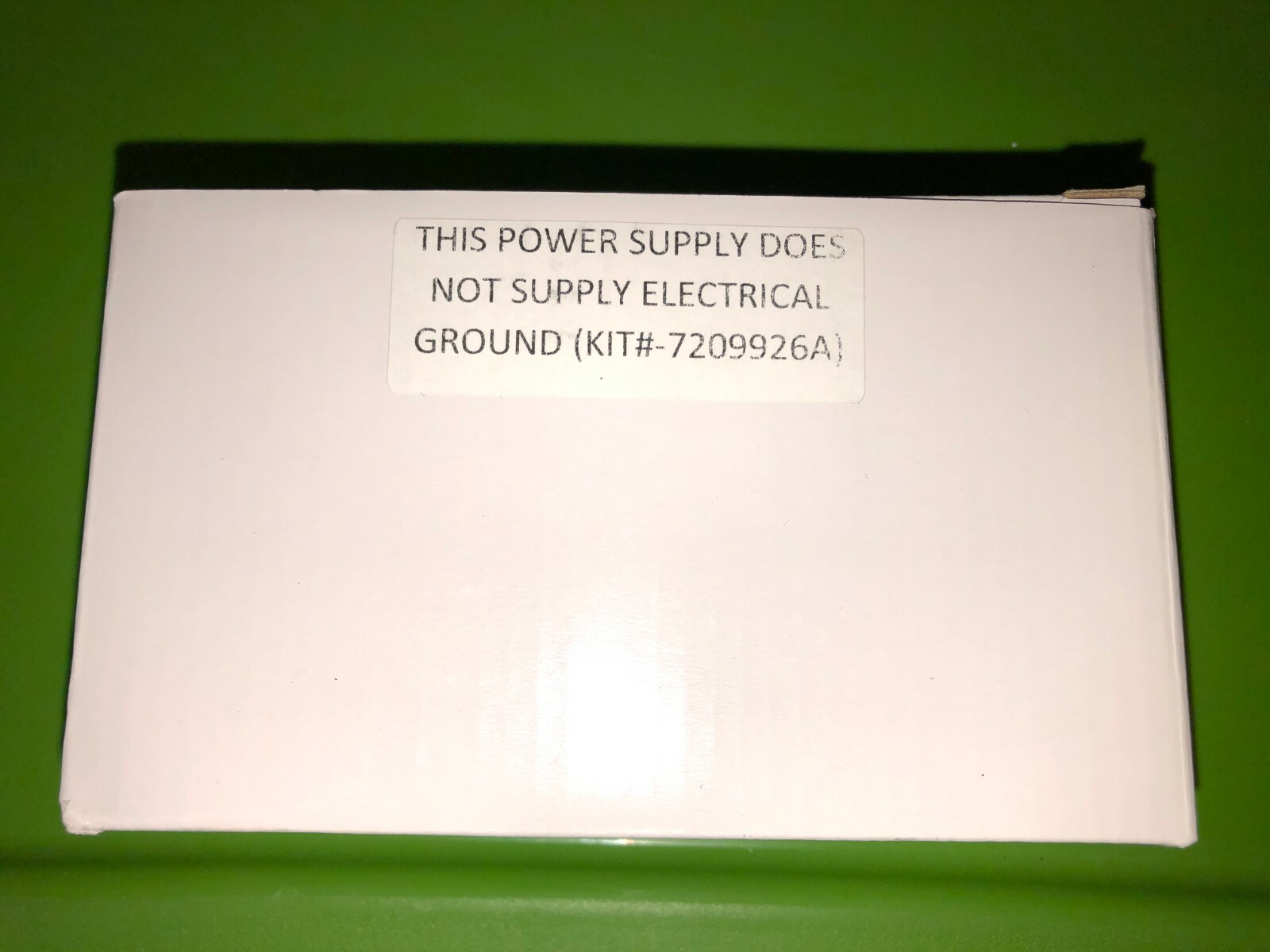 CUI Inc. 7209926 Switch Mode Power Supply