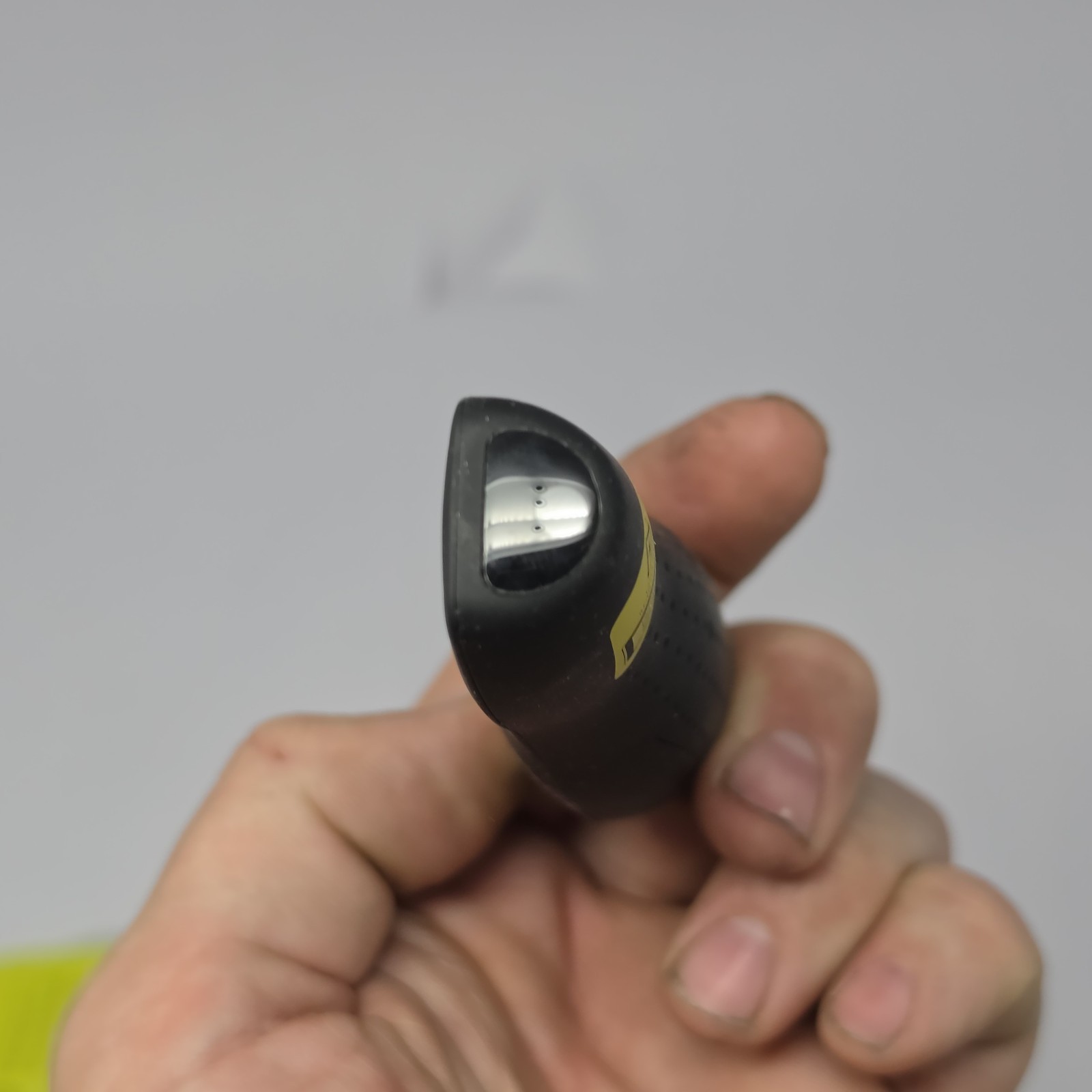 Logitech Laser Presentation Laser Pointer Remote R-R0008 - No Dongle