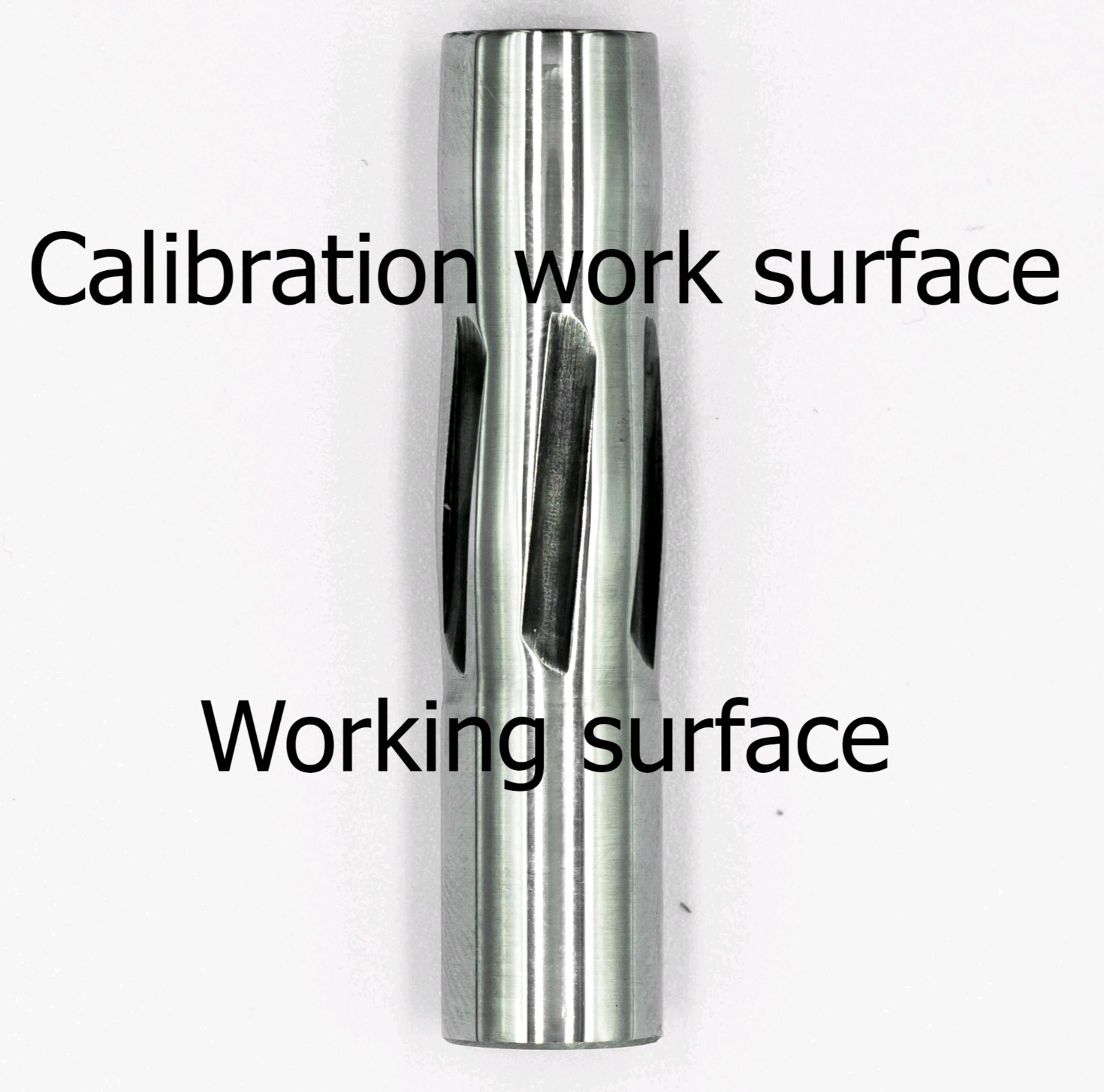 Rifling Combo Button 25 ACP