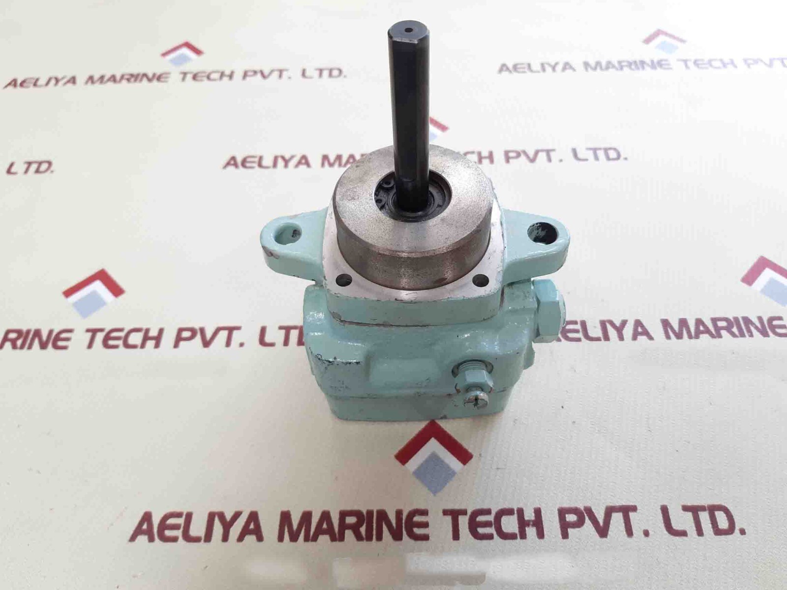 Nippon gerotor gfy-v3 oil pump