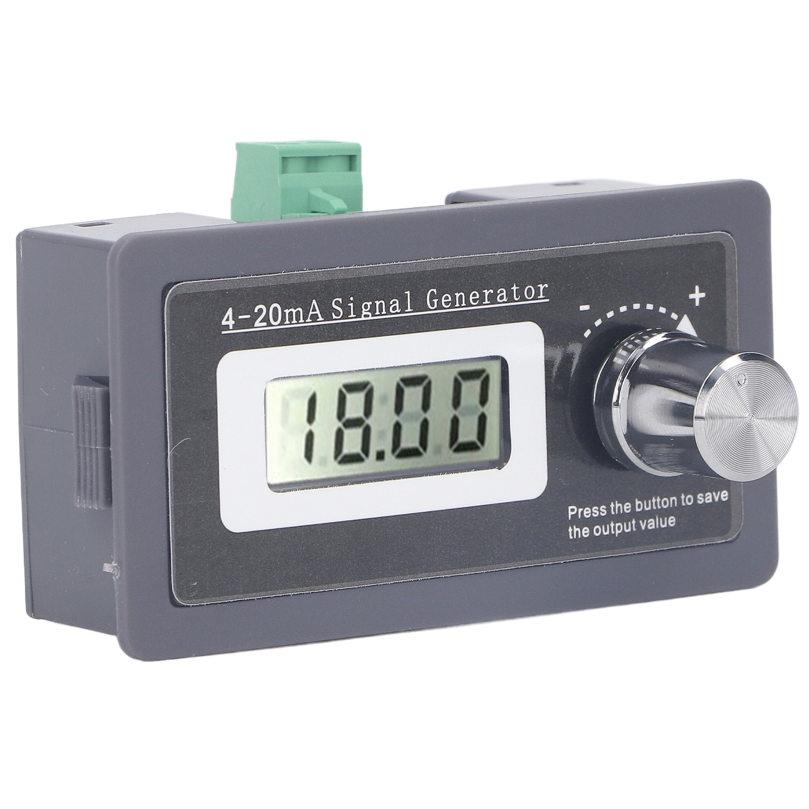 4‑20mA Generator 2 Wire High Accuracy Digital Generator 15V‑30V