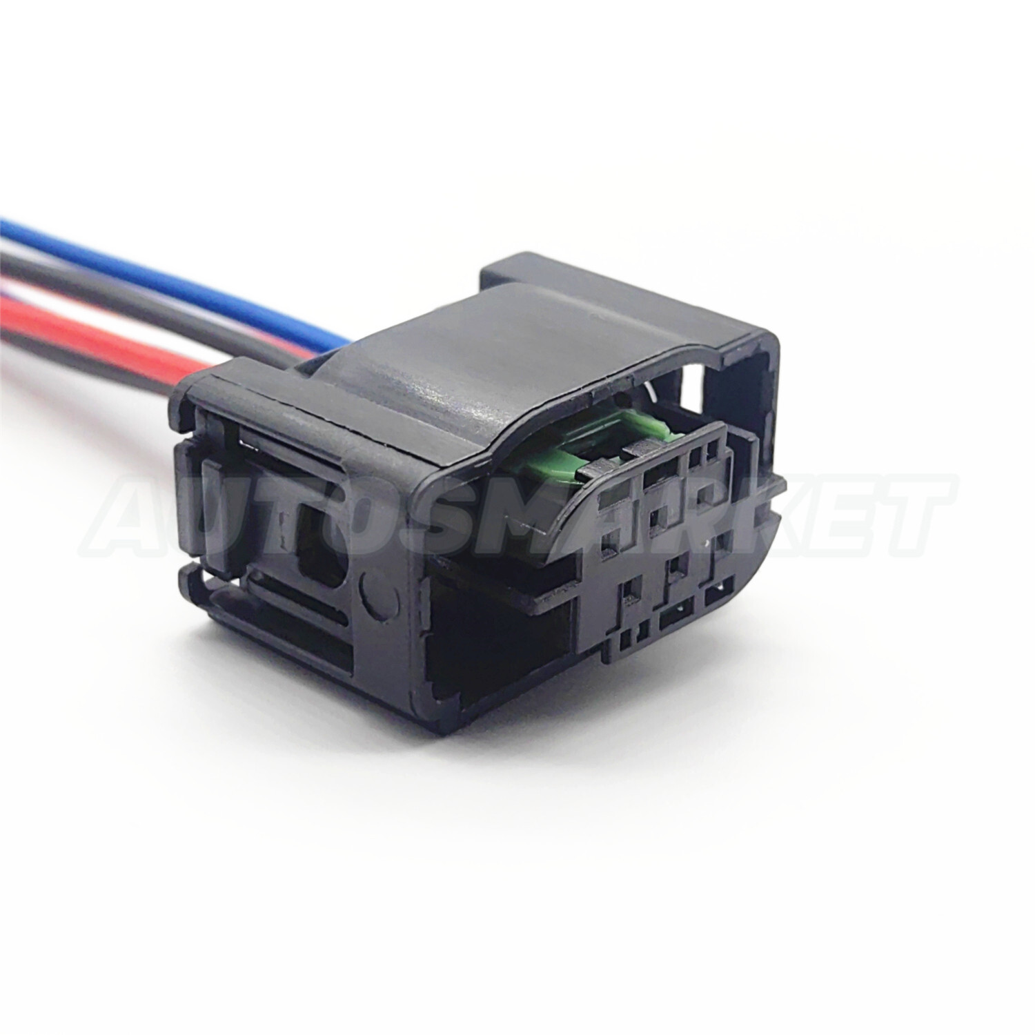 Power Brake Booster Indicator Connector Motorcraft WPT-963 For Milan 2007-2011