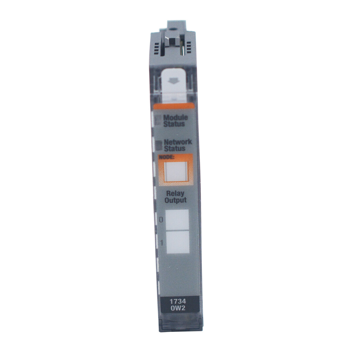 1734-OW2 Output Module,POINT I/O,Digital,Contact,2 Points Form A Contacts,