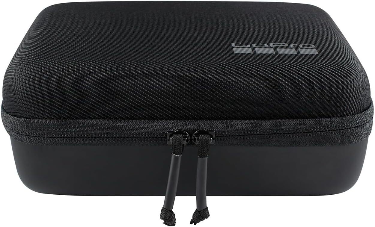 GoPro Casey Semi Hard Camera Case - Official Accessory - E-Commerce Packaging