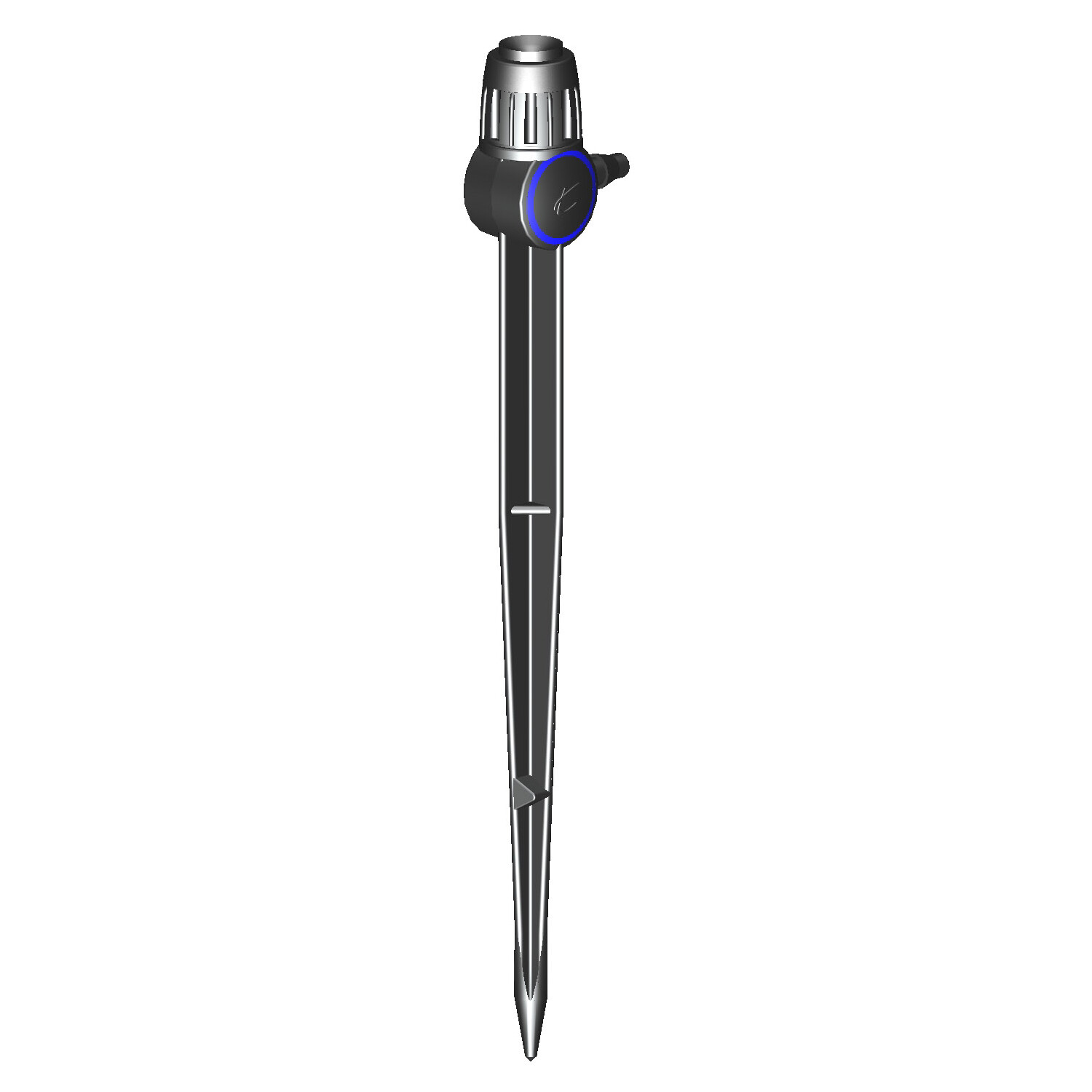 Teco Maxima Vortex PC Spike Dripper