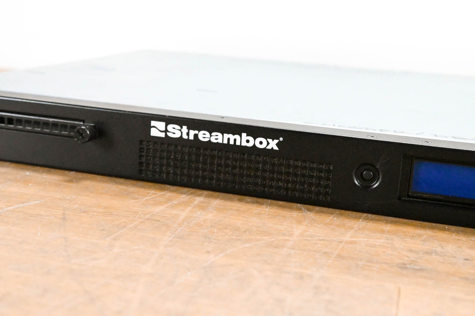 Streambox ACT-L3 SBT3-E9200 HD Video Encoder CG01UNF