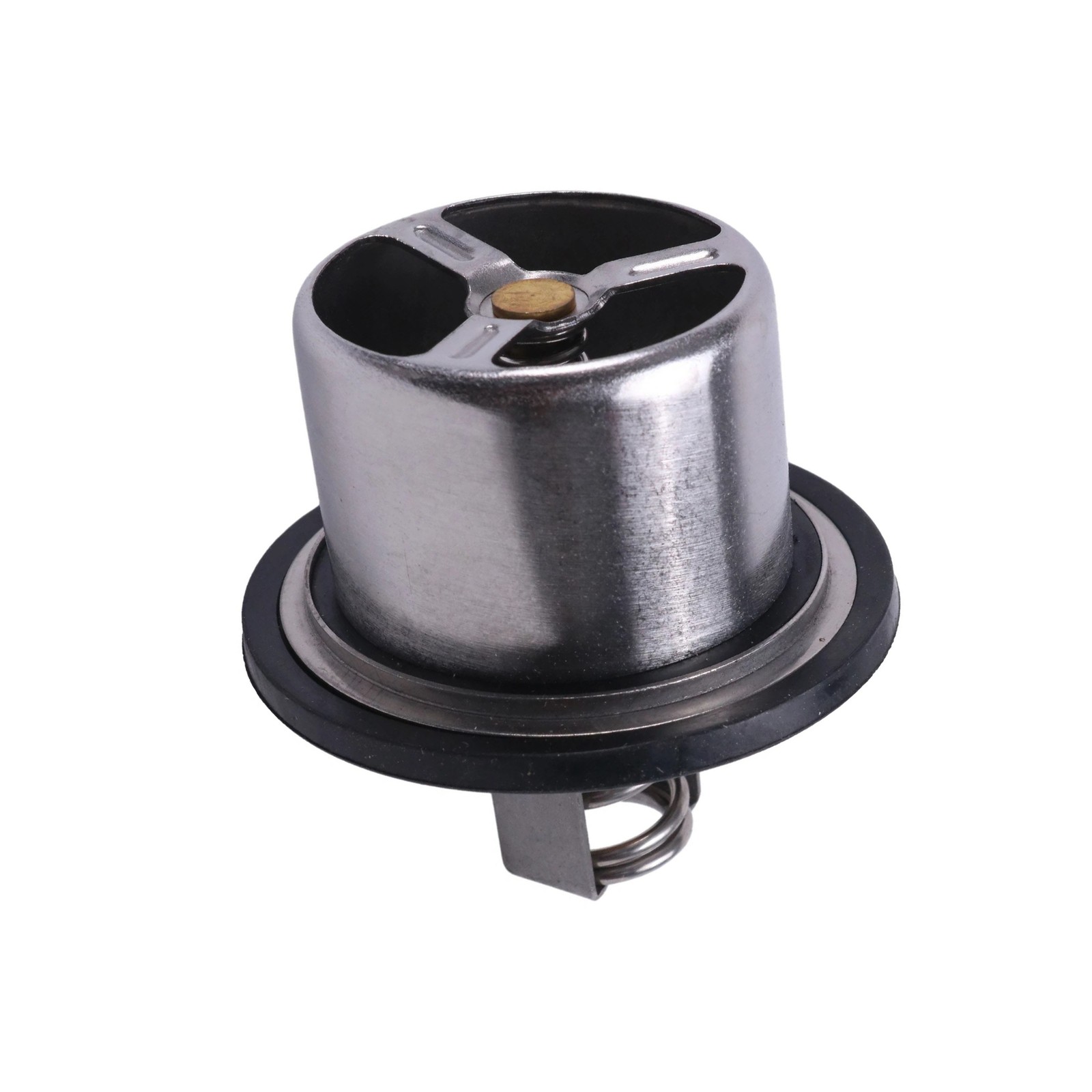 180° New Thermostat 4318197 fit for Cummins Engine ISX N14 L10