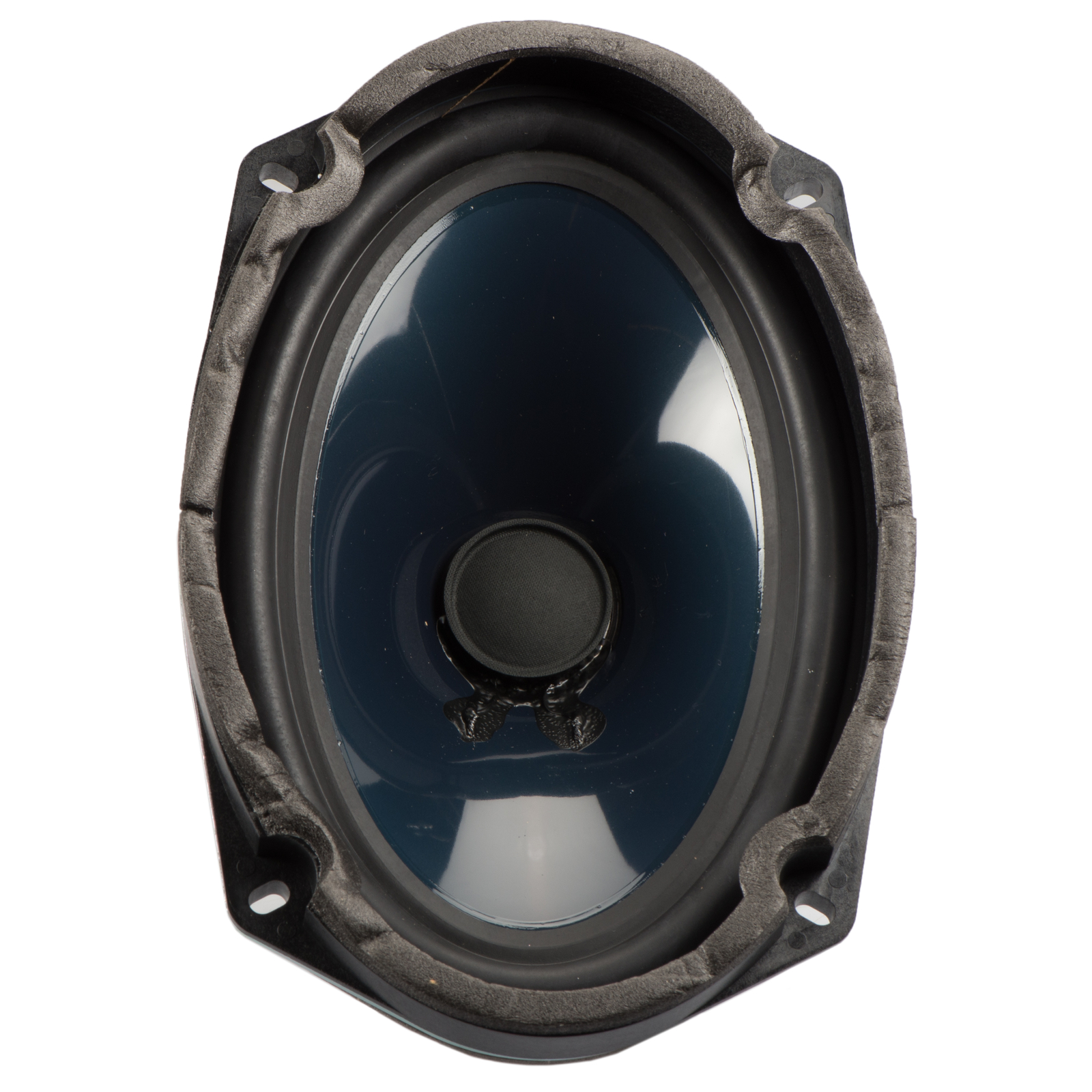 OEM NEW Outer Right or Left Subwoofer Tray Speaker Audio Package 13-18 Fusion