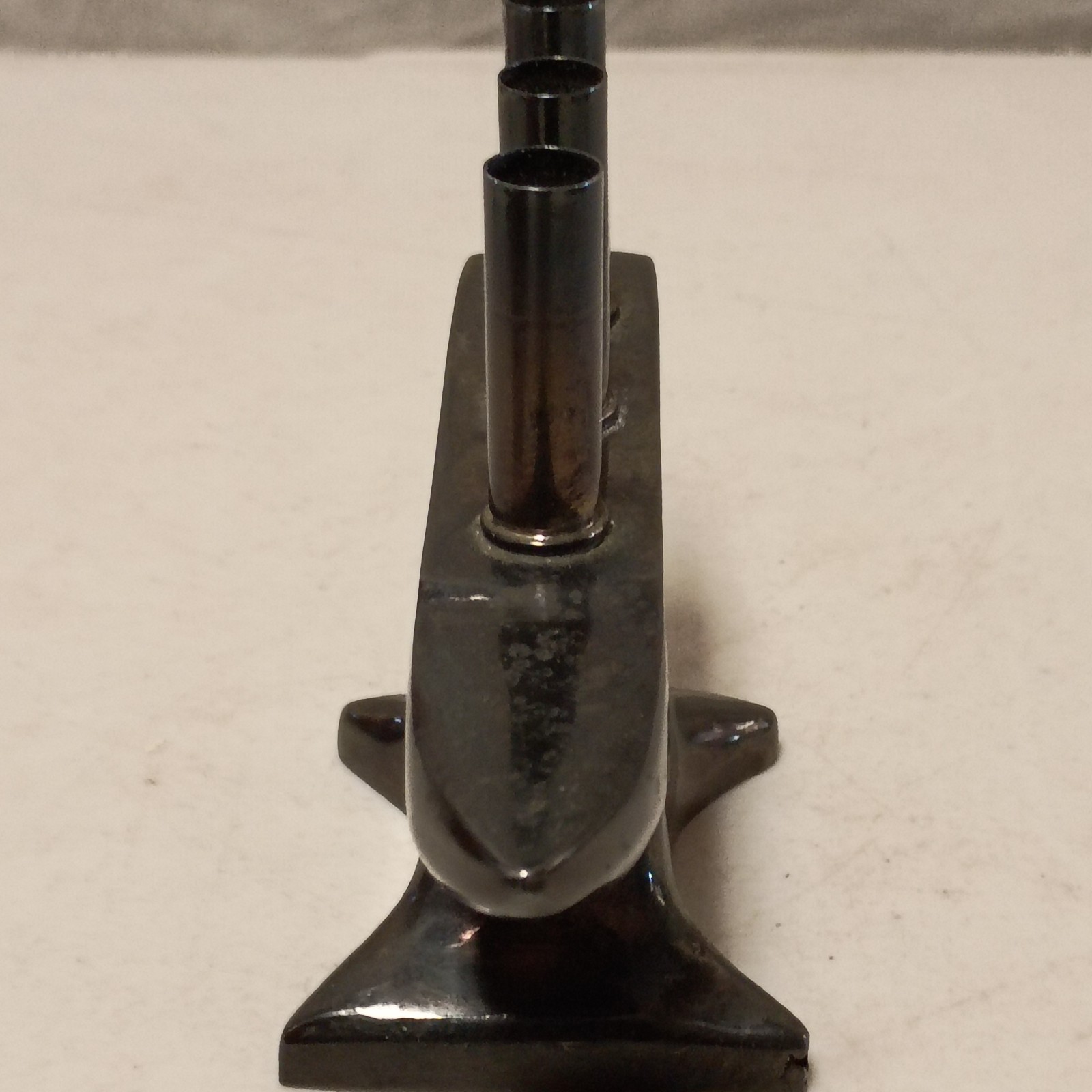 VINTAGE ATLAS 1 Lb. 1.oz SMALL LITTLE ANVIL