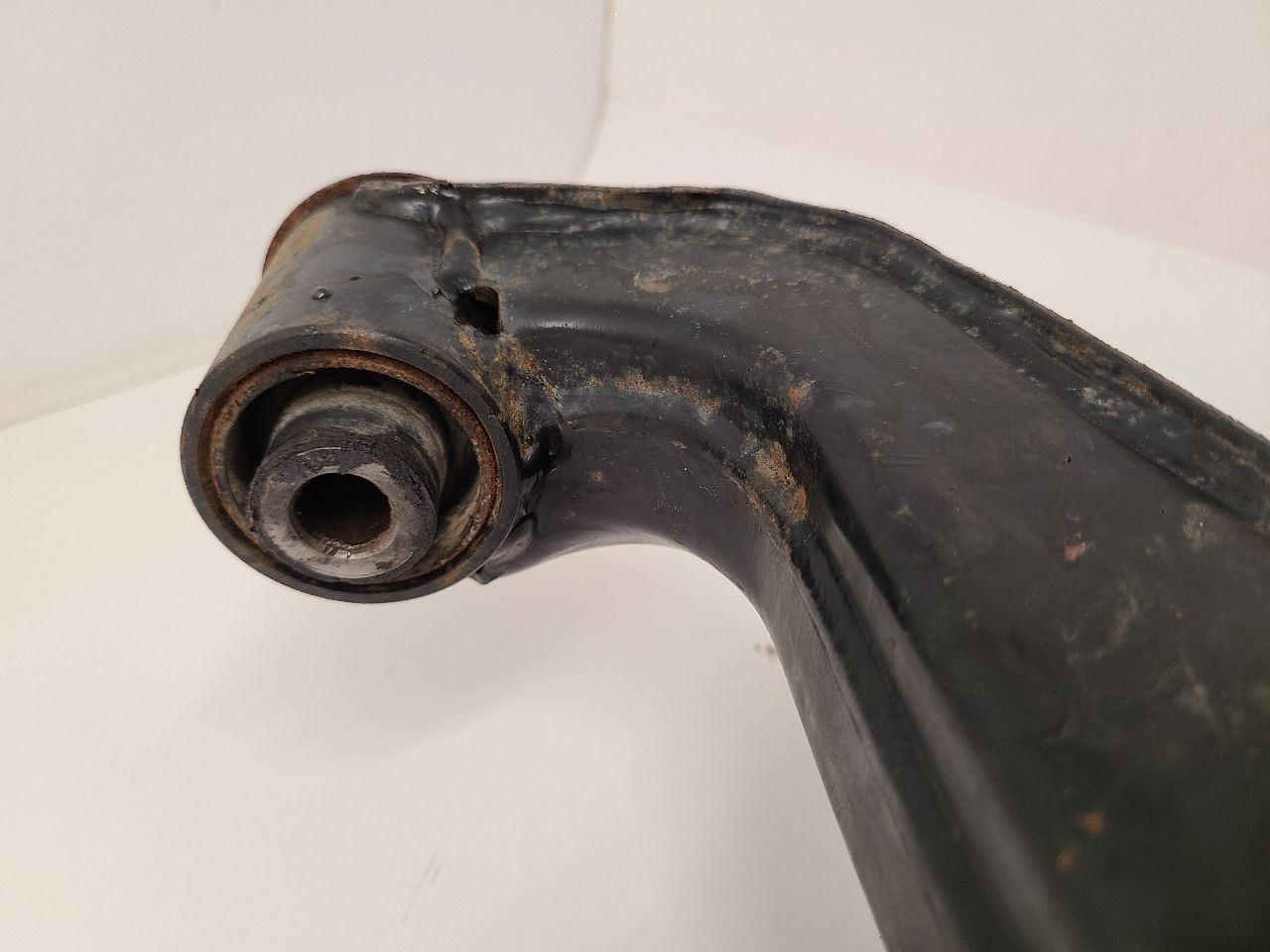 2004 - 2015 NISSAN TITAN Driver Left Lower Control Arm Front