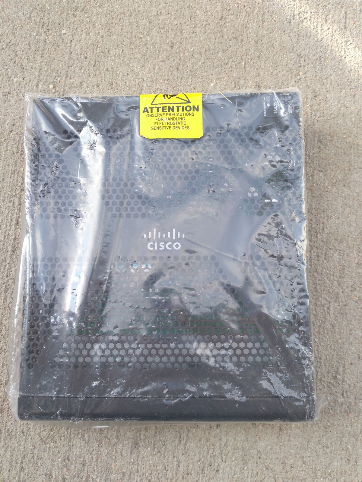Cisco ASA 5506 X Fire Wall