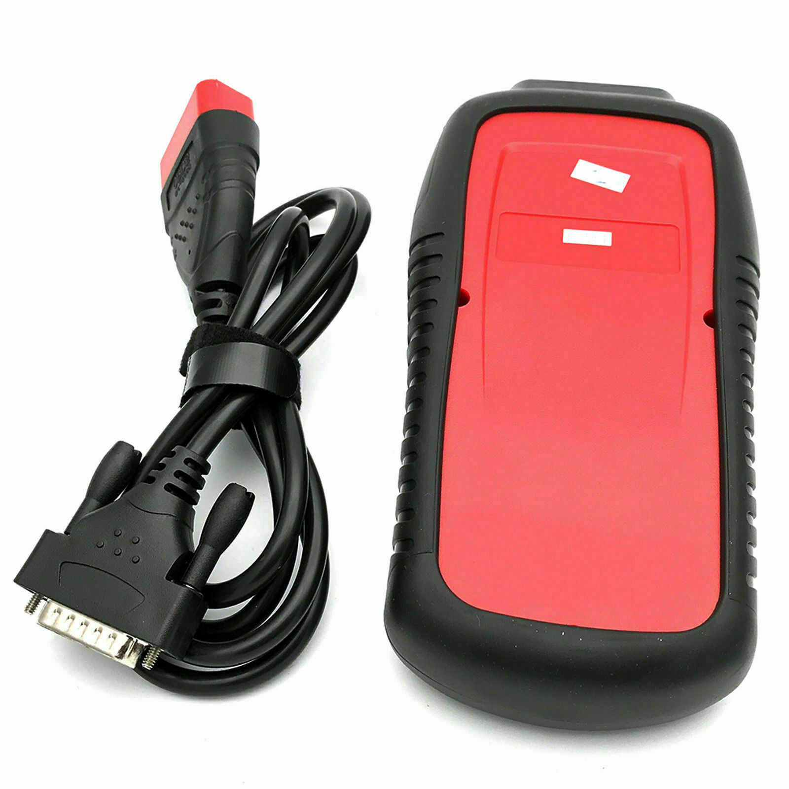 OBDII EOBD Scanner Diagnostic Live Data Code Reader Check Engine Light for GMC