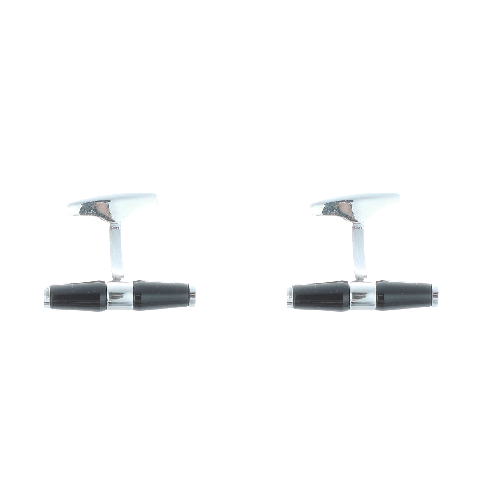 Jaguar Cuff Links