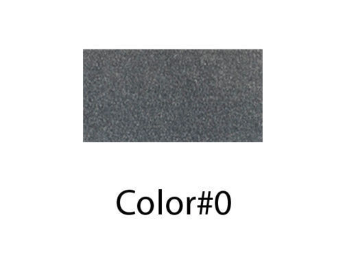 Gray Carpet Dash Mat Compatible with 1999-2000 Cadillac Escalade Dash Cover