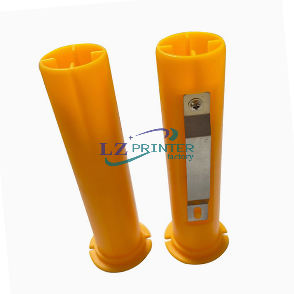 P1080383-231 Ribbon Supply Shaft For Zebra ZD420T ZD888CR ZD421T ZD620T Printer