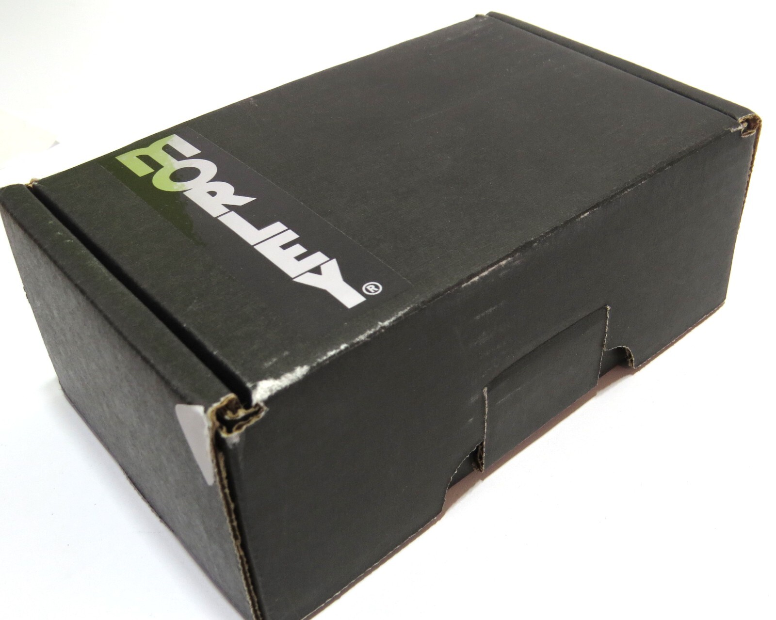 Morley Maverick Mini Switchless Wah Guitar Effect Foot Pedal Controller Open Box