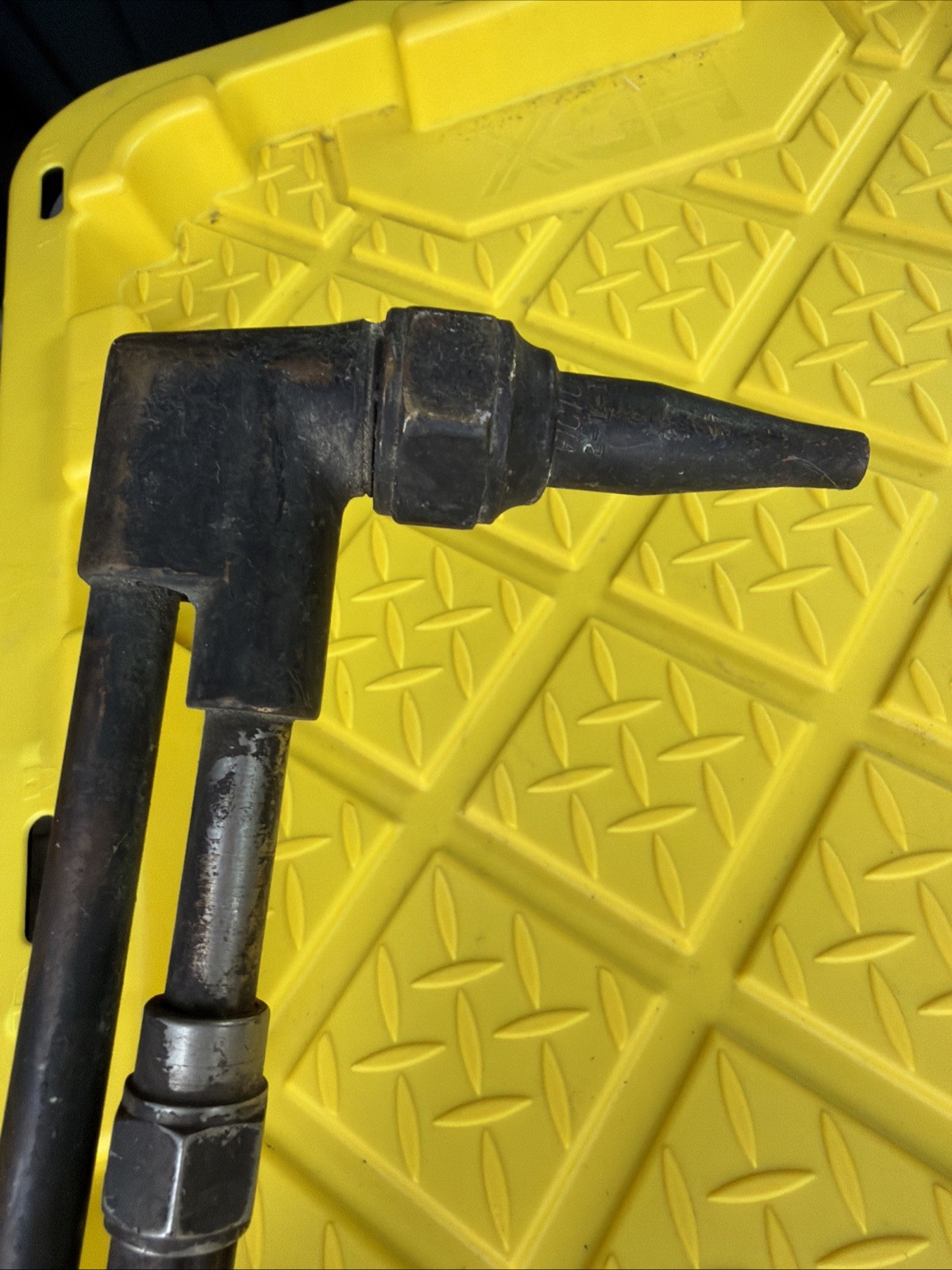 Victor 1400 Torch Cutting Attachment USA Made