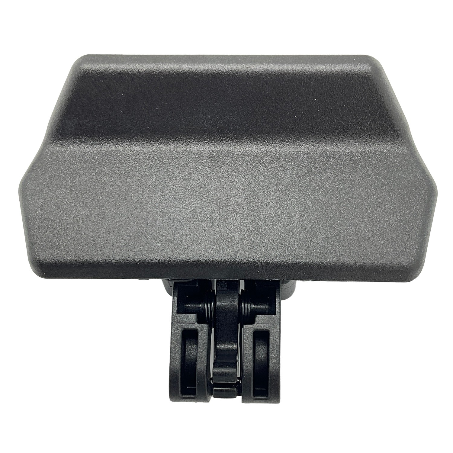 Polaris Latch Assembly, Storage, Center, Genuine OEM Part 2637476, Qty 1