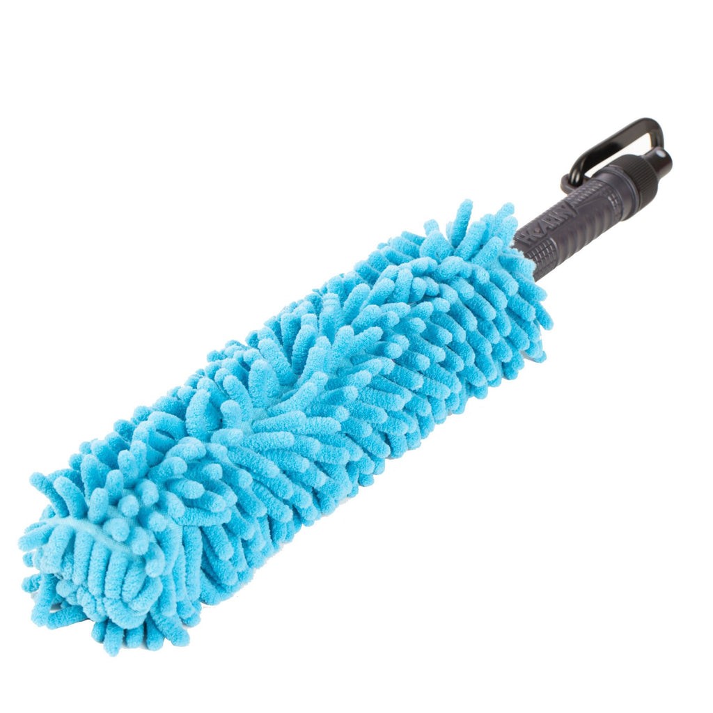 HK Army Mist Pod Swab - Smoke / Blue