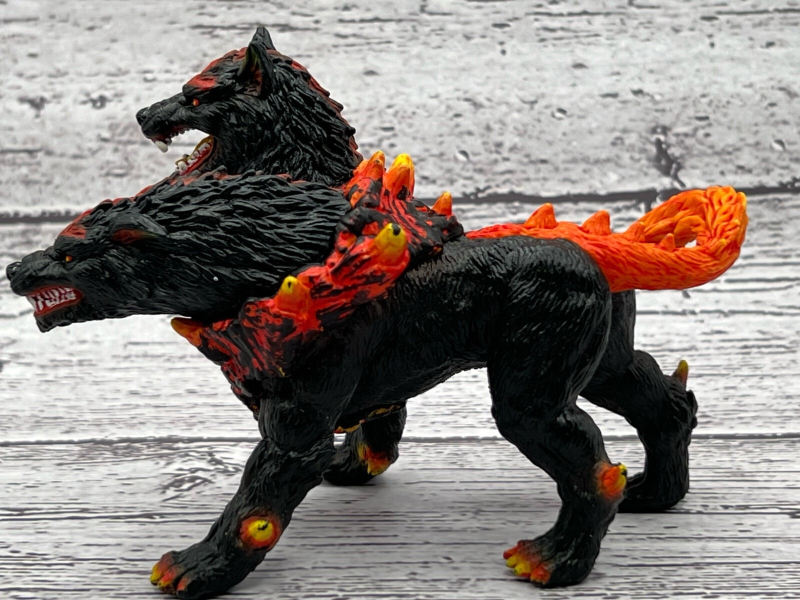 Schleich Hellhound