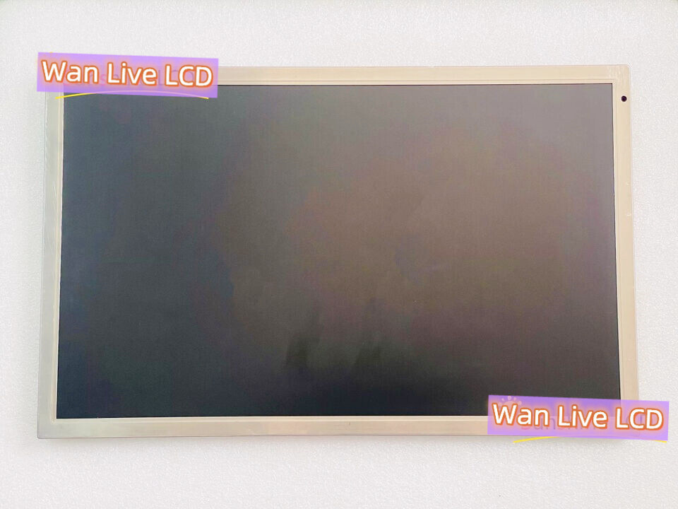 Original 15.3'' NL12876BC26-32D LCD Screen Display Panel For NEC 1 Year Warranty