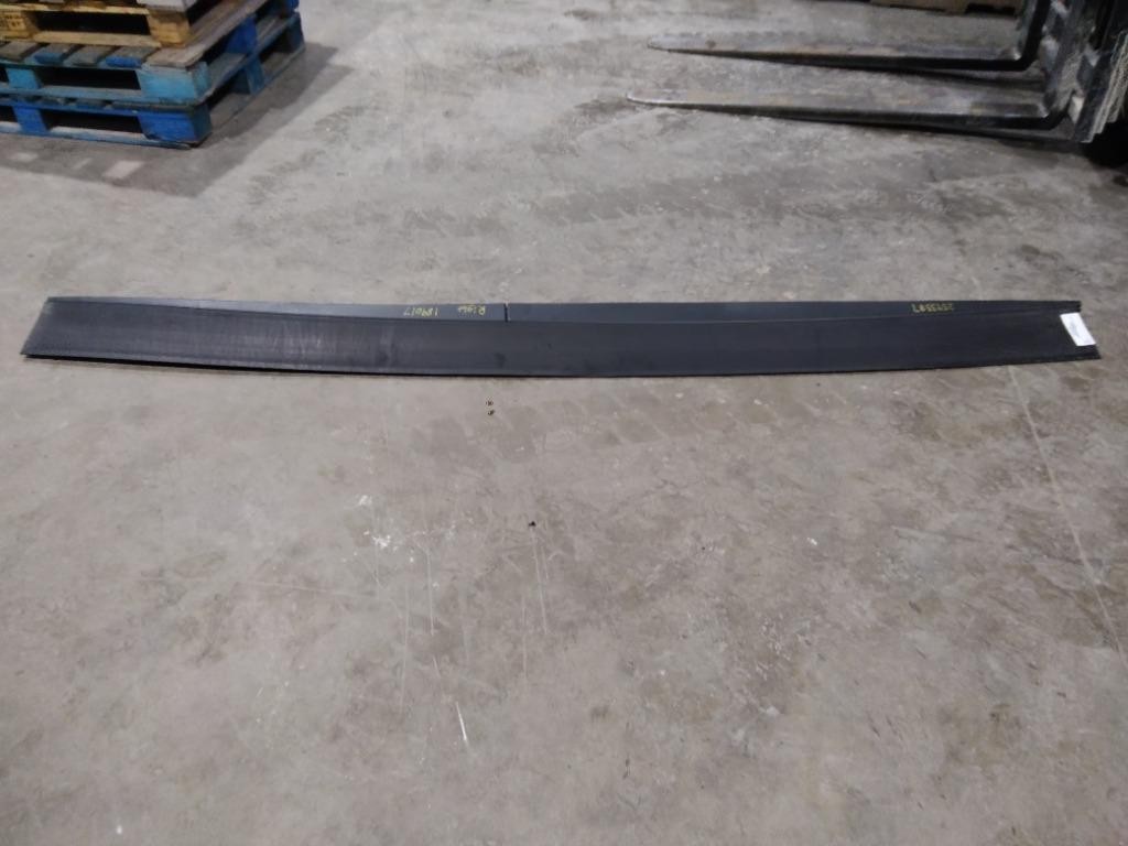 Replaces NA 2019 KENWORTH T680 CAB EXTENSION ,  MN