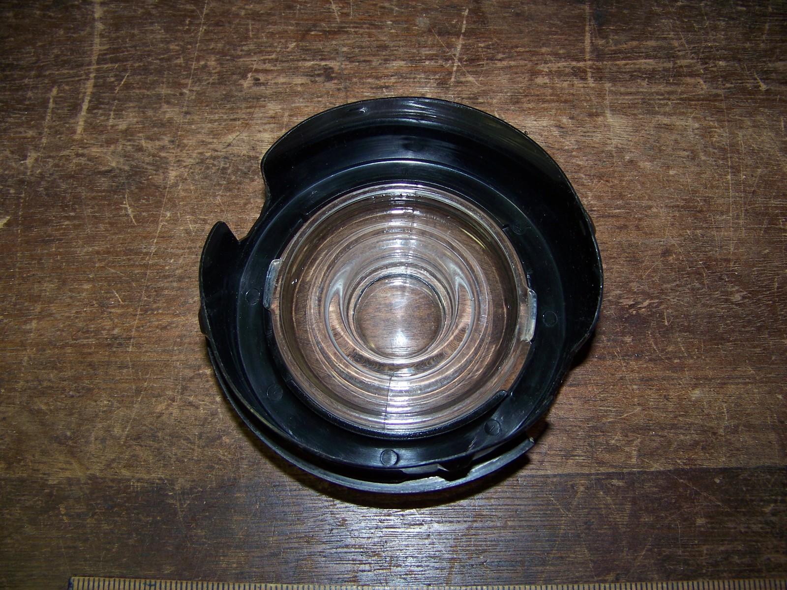 Corning Ware 10 Cup Electric Coffee REPLACEMENT LID E-1210 PARTS